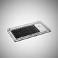 Classic Lashes – C & D Curl