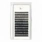Flat Lashes – C & D Curl