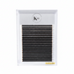 Closed Fans – C Curl