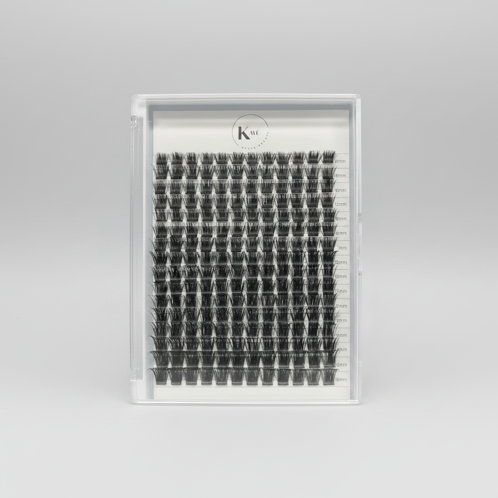 Cluster Collection - Full Volume CL5-01