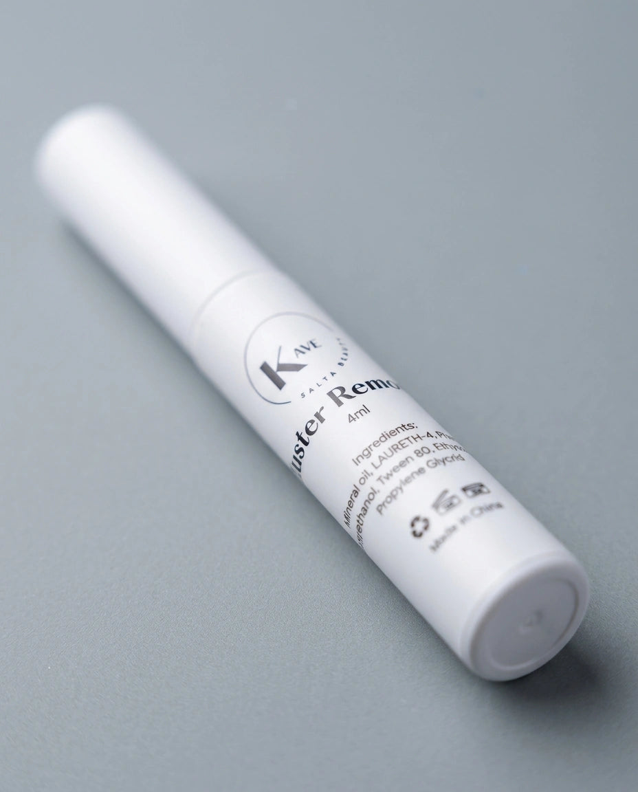 Kave Kluster Remover