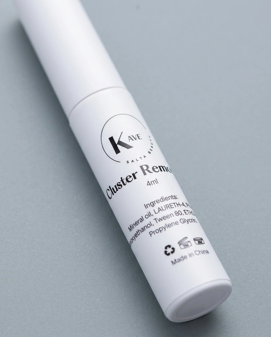 Kave Kluster Remover