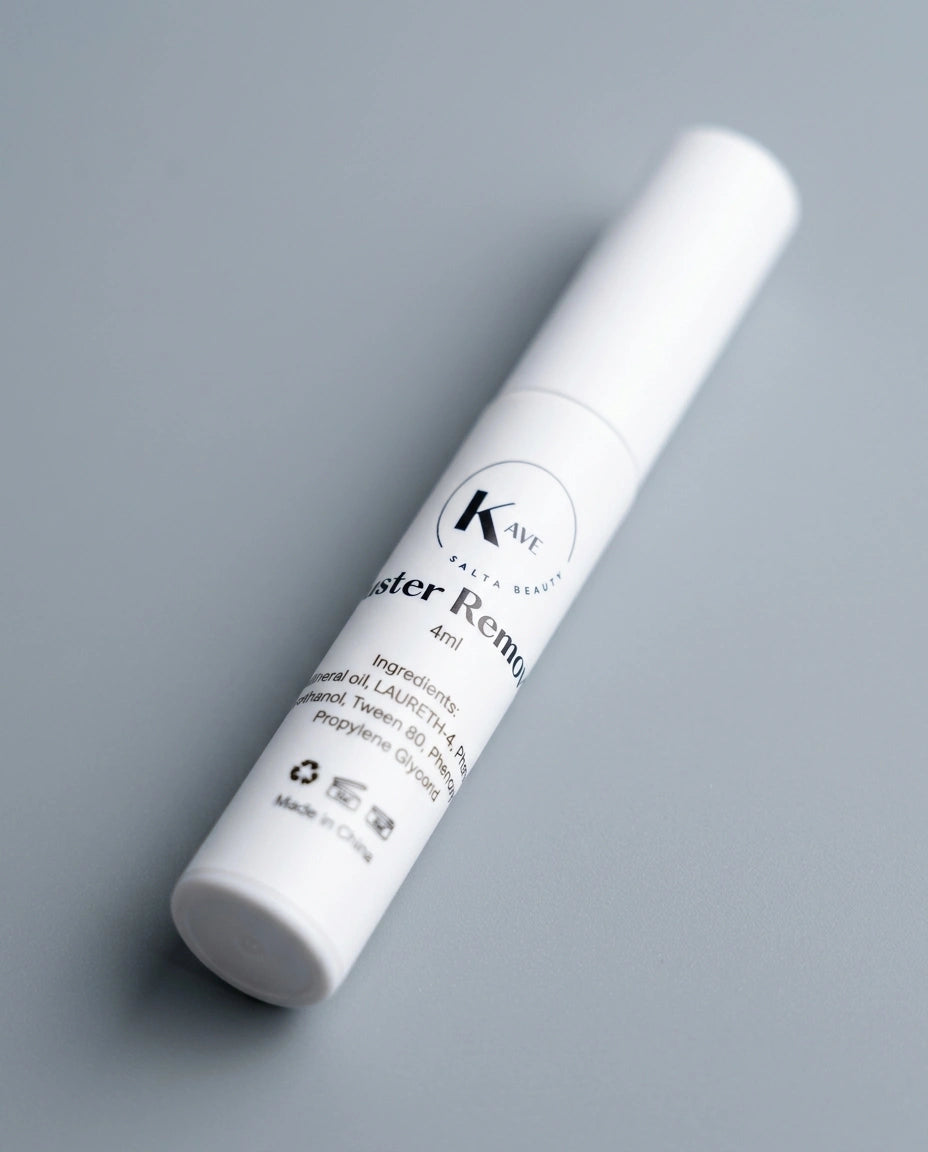 Kave Kluster Remover