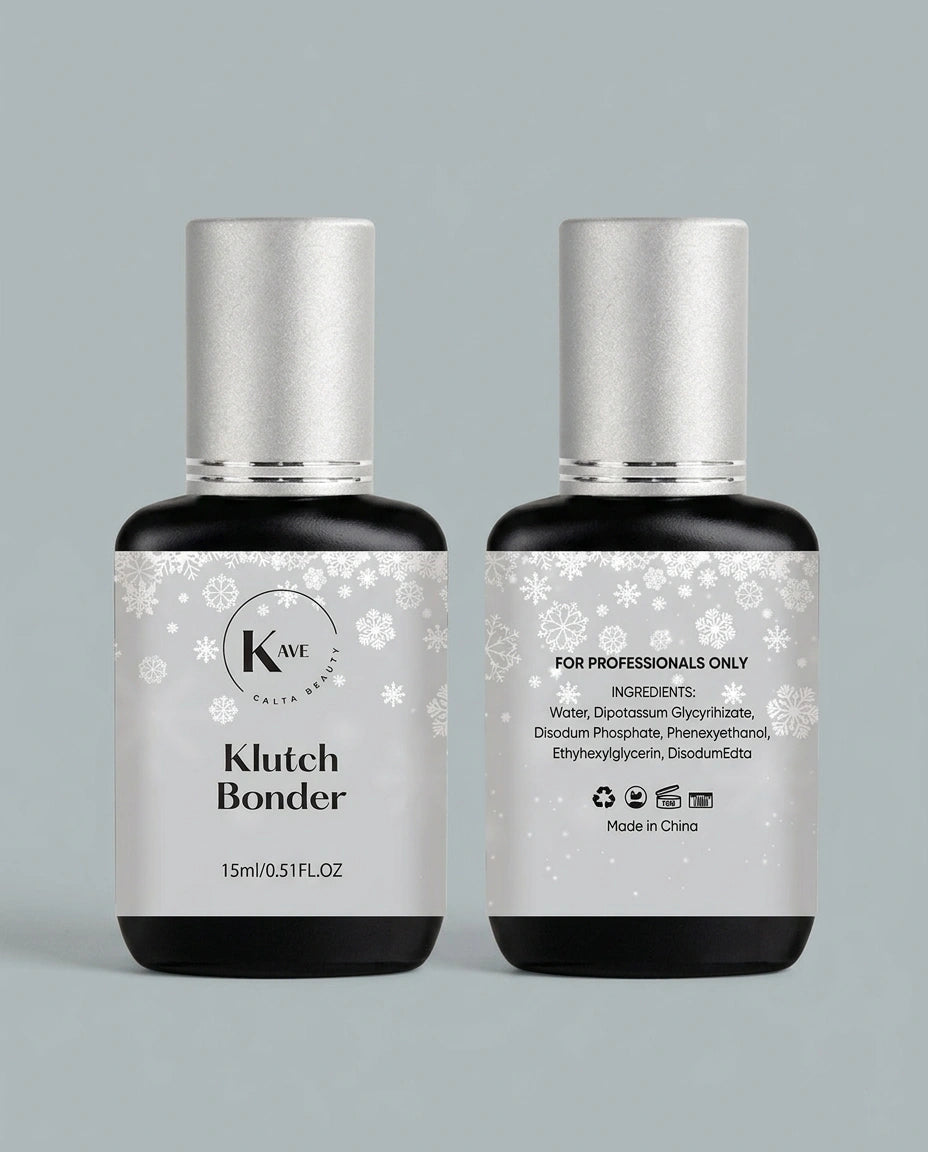 Kave Klutch Superbonder – 5ml