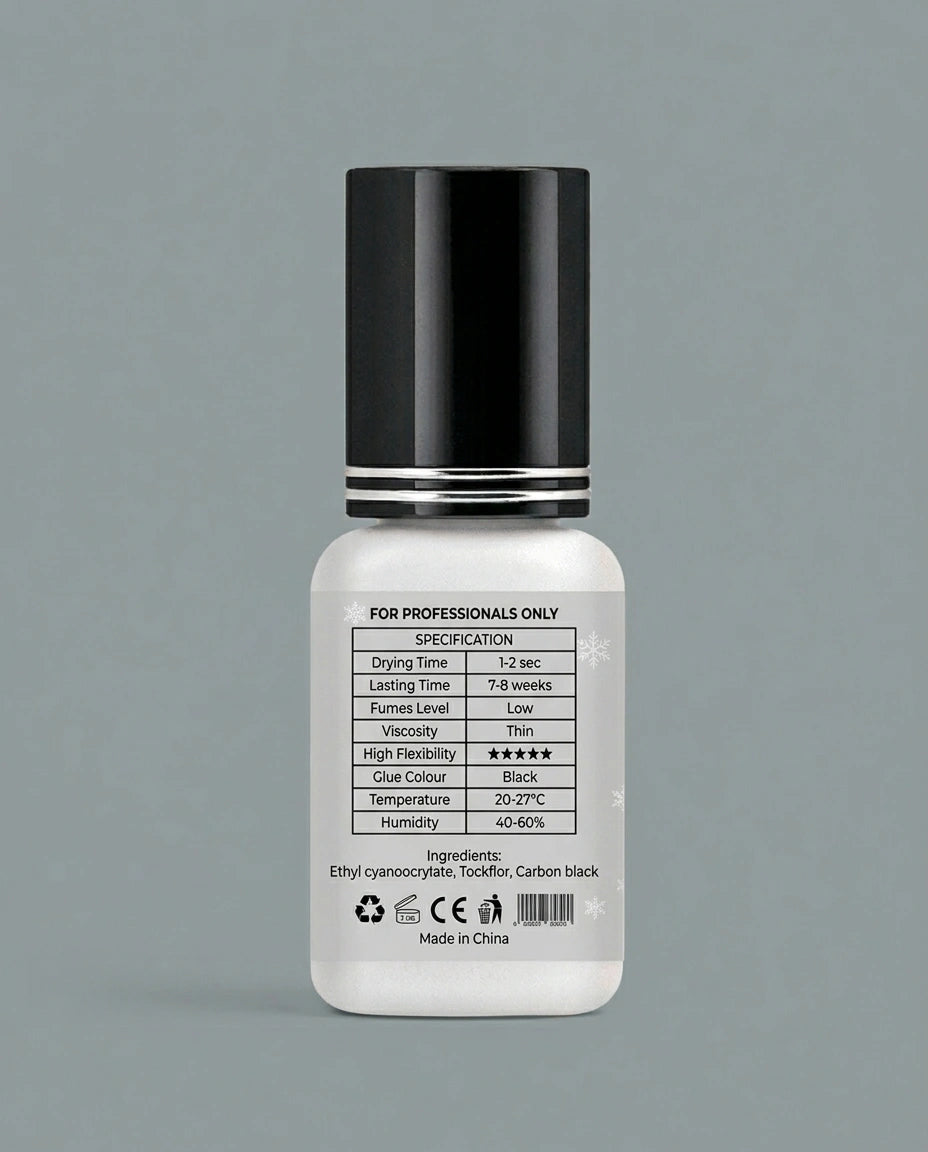Kave Kulture Lash Adhesive – 5ml