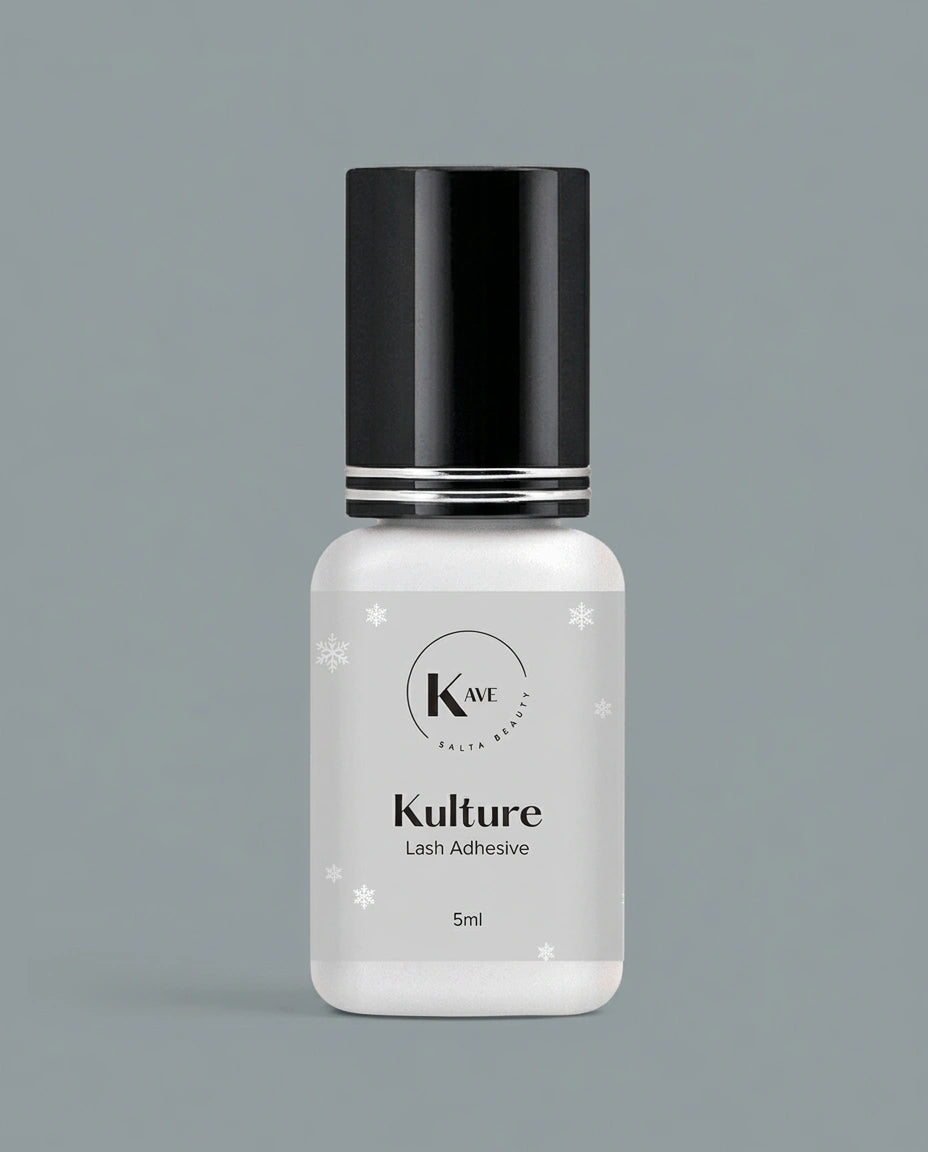 Kave Kulture Lash Adhesive – 5ml