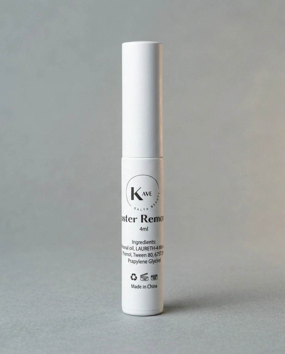 Kave Kluster Remover