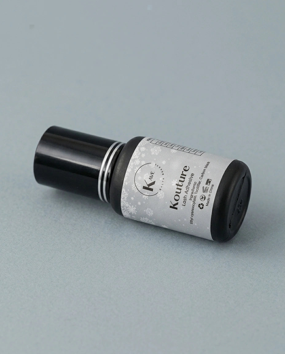 Kave Kouture Lash Adhesive – 5ml
