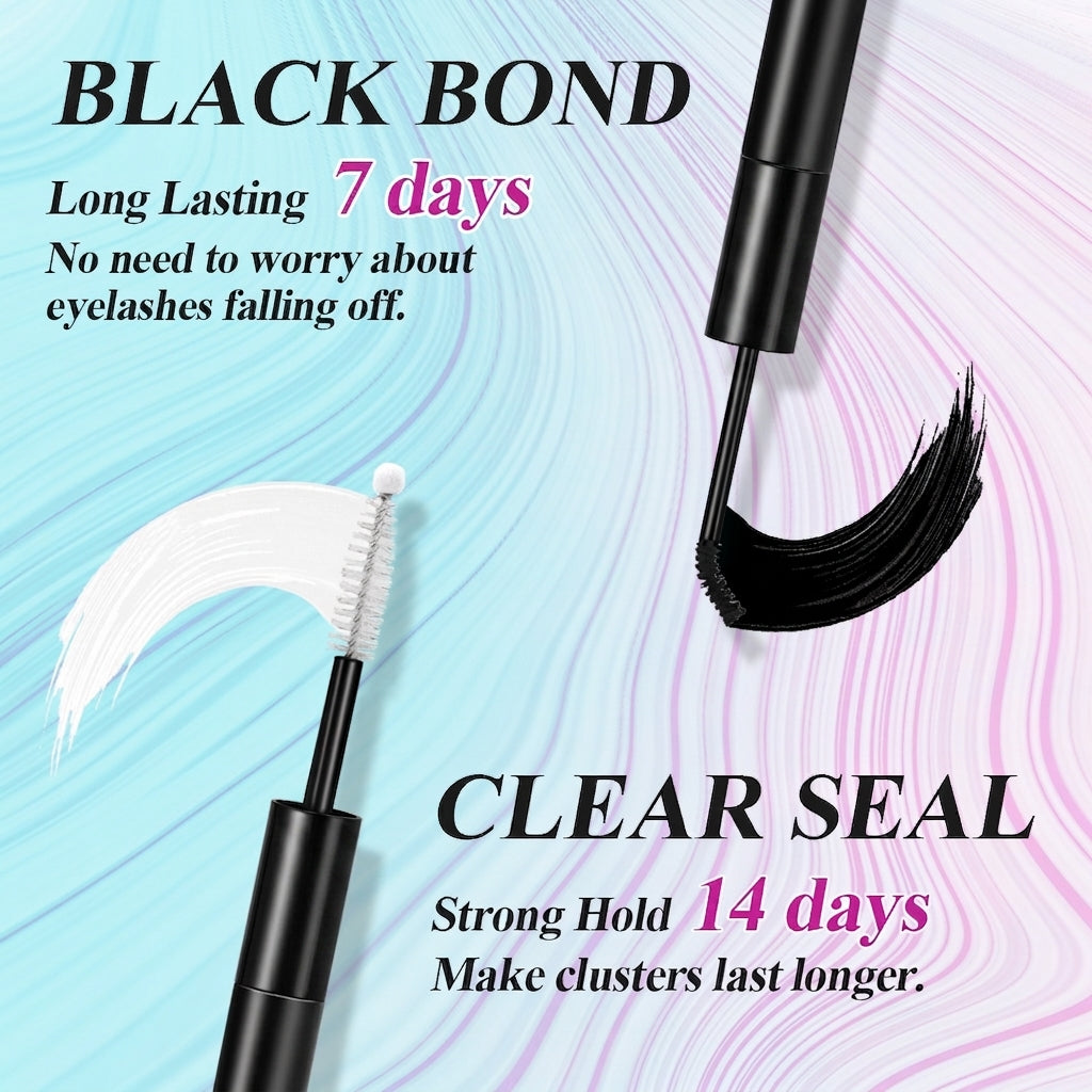 Kave Bond and Seal Duo